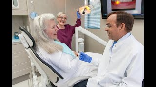Grove Dental Visit