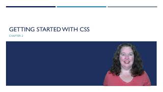Famous CSCI 181 - Web Design - Chapter 2 Session 1 Profile