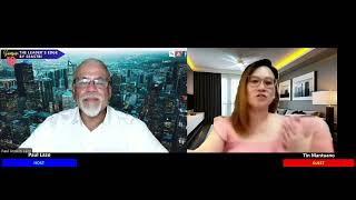 Tin Mantuano explores the difference in mitigation and contingency in project management