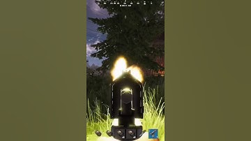 P250 to AK + MP5 - Rust Console Edition!               #rust #rustconsole #rustpvp #rustgameplay