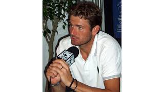 Mardy Fish Biography