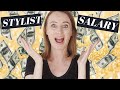 How Much Does A Fashion Stylist Make