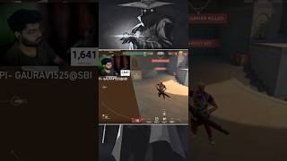 Should I do cypher main☠️? #valorant #cypher #lineups #shorts