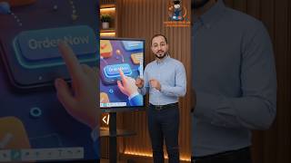 كيف يعمل الموقع الالكتروني؟ Frontend- Backend - Database