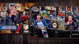 New "Whose Stats" Songs Debuted | The Dan Patrick Show | 11/22/17 Net Worth