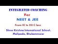 15 5 2024 integrated coaching for neet  jee