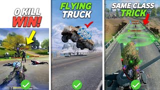 Top 10 Crazy Things We Pulled Off In Codm Battleroyale - Codmobile