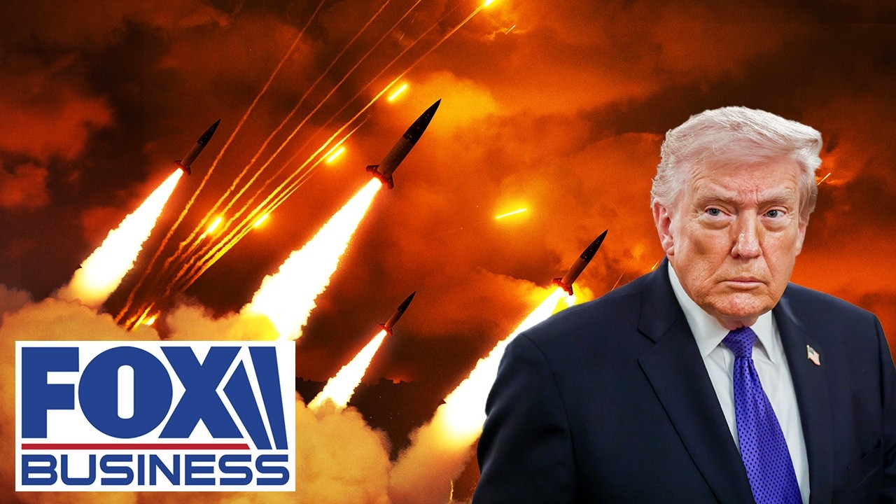 'WIPED EVERY SINGLE FORCE': Trump delivers CHILLING declaration on Iran assault