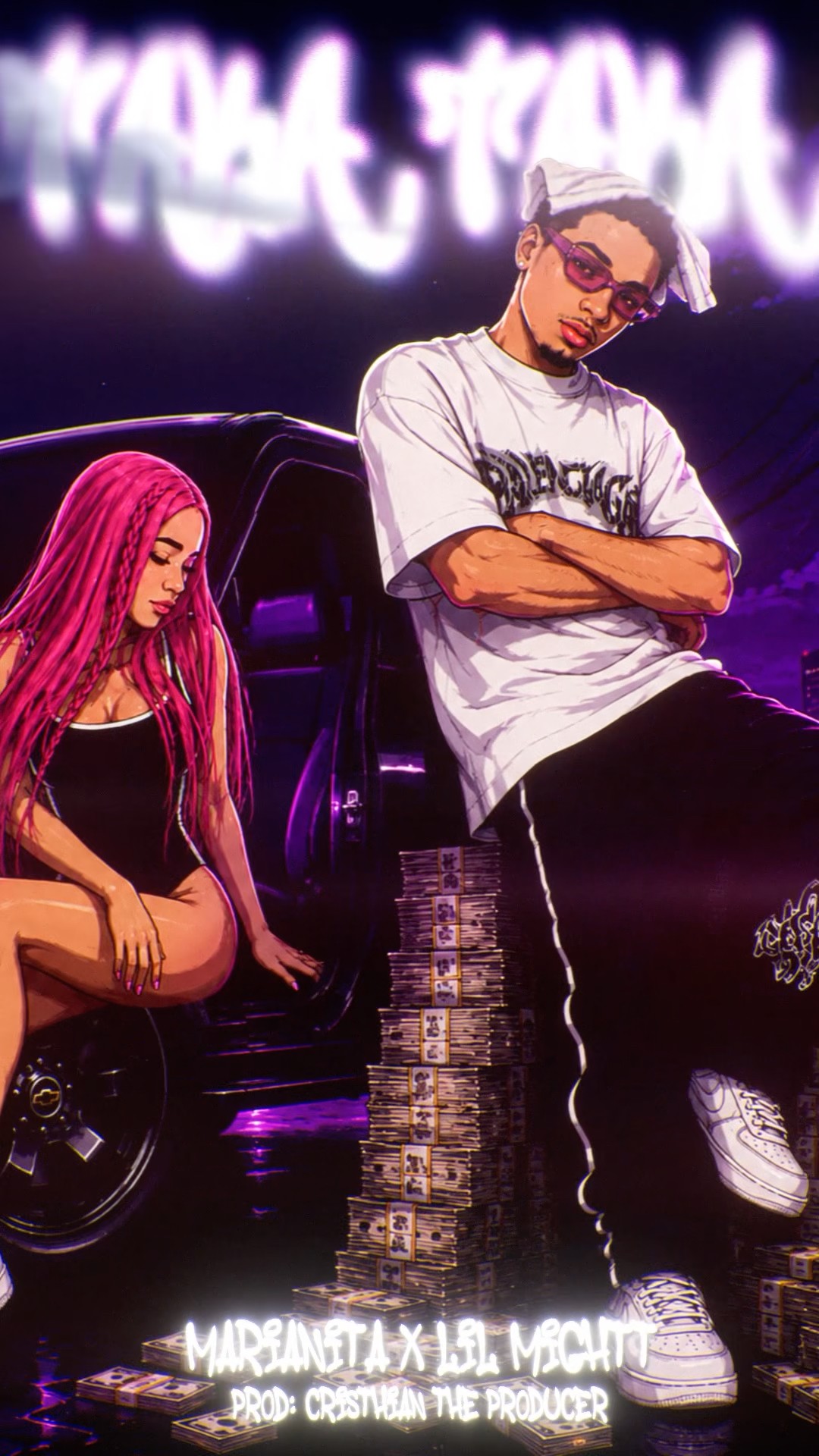 🍑💦 TAKA TAKA | Available on all digital platforms, official