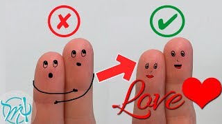 видео: 11 признаков влюбленности мужчины картинка: 11 признаков влюбленности мужчины