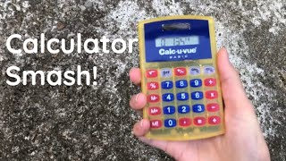 Calculator Smash screenshot 5
