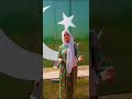 Speech Competition at Bahria Enclave (On Independence Day Celebrations)