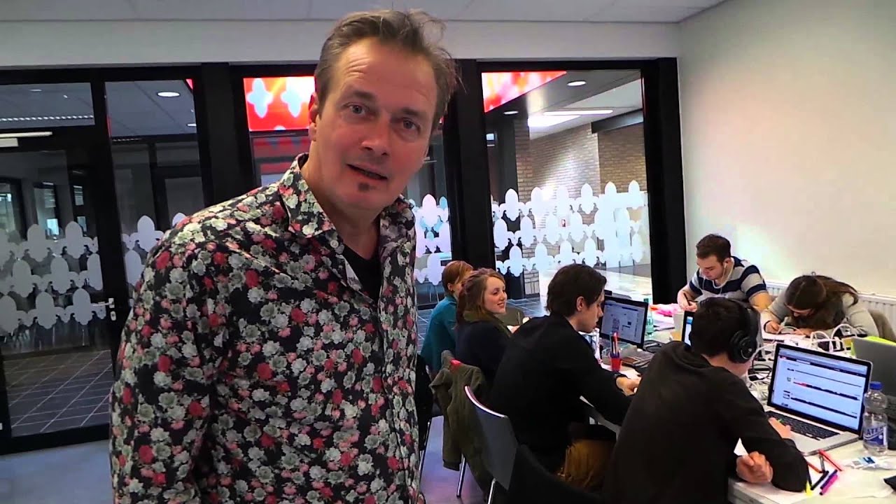 Woest - Project China Dag 1