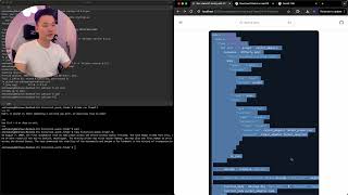Run your own code with Llama3.1 and ollama locally Wealth