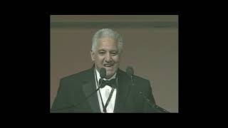 Ernst & Young Entrepreneur of the Year Award Ceremony 2006