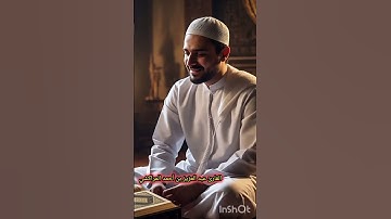 آيات من سورة المعارج بصوت القارئ عبد العزيز بن أحمد المراكشي #المصحف