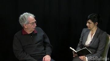 MRS Bulletin Material Matters | Martin L. Green on materials technology and informatics