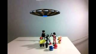 Efectos Especiales Android - Action Movie Creator FX - eltalleraudiovisual.com screenshot 3