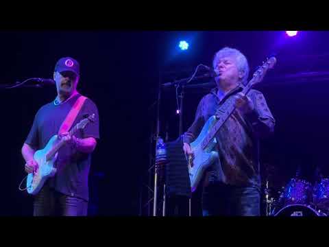 How Much I Feel - Ambrosia - May 31, 2026 - The Lamp Theatre - Live