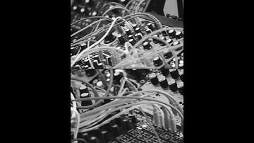 Eurorack Ambient Jam #shorts