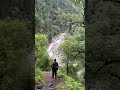 Not Just a Trek, It’s a Test of Faith | Shrikhand Mahadev #shorts #travel #adventure #nature #nature