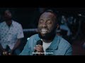 YESU YARANKIJIJE RUSUSURUKA ERIC Official Music Video 2026 