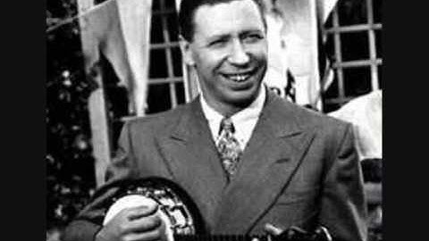 Chinese Laundry Blues - George Formby