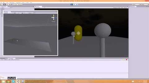 Unity enemy collision problem