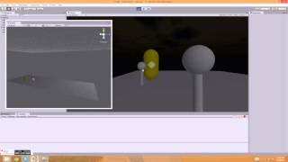 Unity enemy collision problem