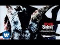 Slipknot  disasterpiece audio