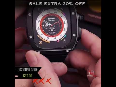 google on iwatch