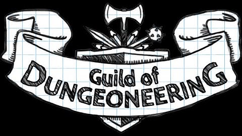 Guild of Dungeoneering Stream! (1/2)