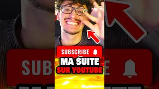 Mon Dernier Objectif sur YouTube  ? #shorts #anime #abonnezvous