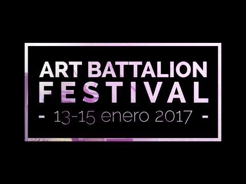 Festival Art Battalion