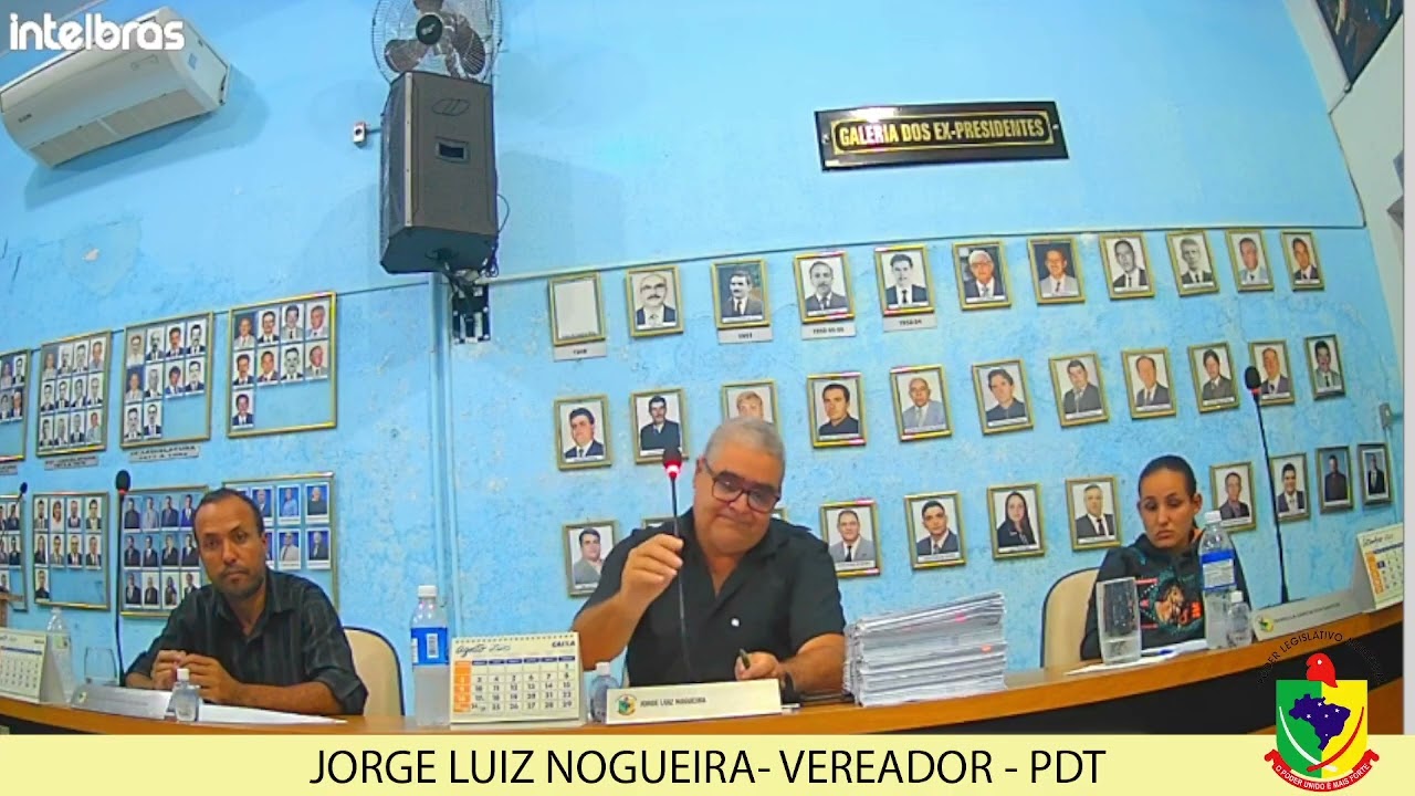 14ª REUNIÃO ORDINÁRIA DO DIA 21 DE SETEMBRO DE 2026