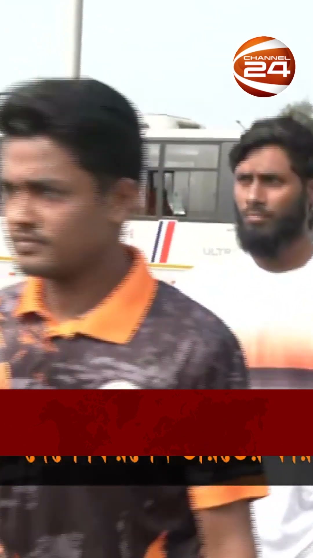 দেশে ফিরলেন ভারতের কারাগার থেকে মুক্ত ৯০ জেলে নাবিক #channel24 #news #channel24_news