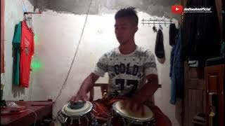 satru2 - cover kendang dangdut 30detik