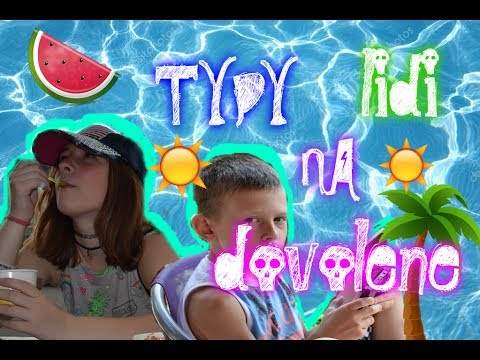 10 TYPŮ LIDÍ