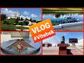 Vlog # 114.1 Площадь Победы, г.Витебск... Piazza della Vittoria, città di Vitebsk...