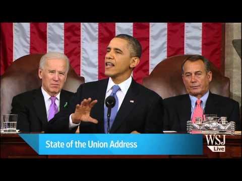 Wideo: Ile pieniędzy zarobił Barack Obama w 2013 roku?