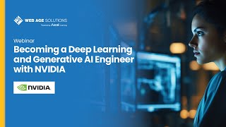 NVIDIA for Deep Learning & Generative AI