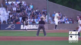 ChargerVision - Baseball 2018 - Regional Game 3