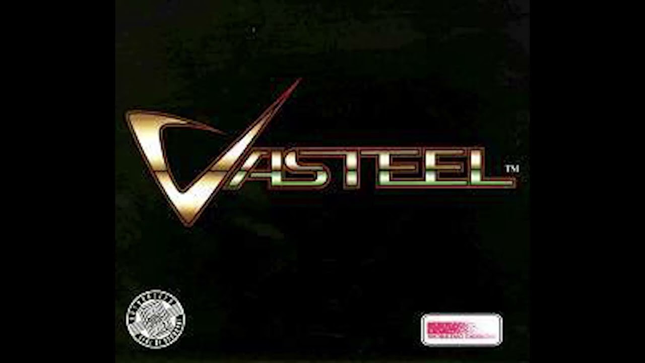 Vasteel - BGM 27