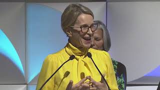 2023 Awards Ceremony: Dame Emma Walmsley Remarks