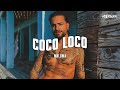 Maluma - COCO LOCO (Letra)