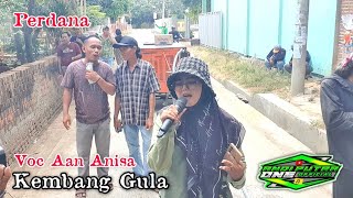 ANDI PUTRA 1 Kembang Gula Voc Aan Anisa Live Nunuk Lelea Tgl 6 November 2023