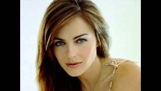 Elizabeth Hurley leaked pics