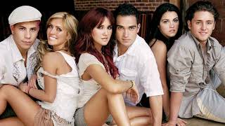 DAME - RBD  (Rebels Edição Especial)