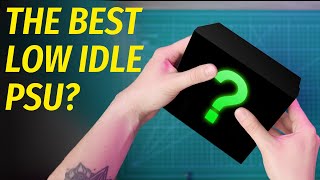 What's the Best PSU For Your Low Idle Home Server? screenshot 4