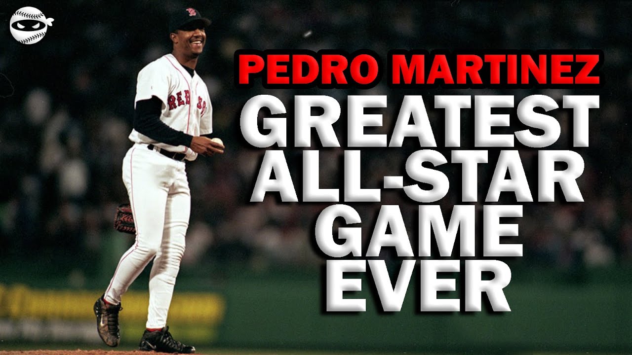 Greatest All Star Performance Ever? Pedro's 1999 All Star Game